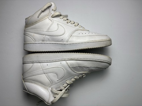 Taglia nike court - 9,