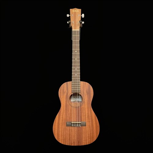 Ukulele baritono mogano - baritono, in
