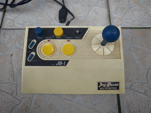 Joyboard multifunzione 1 - multifunzione, jb-1