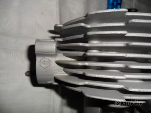 Cilindro originale piaggio per - cilindro,