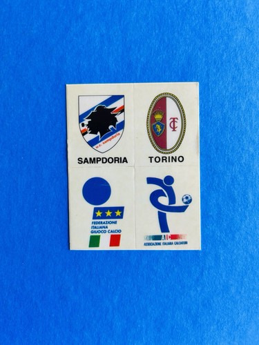 Figurina calciatori panini - calciatori,