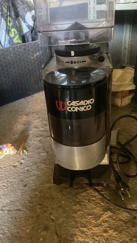 Casadio conico macina caffe - conico,