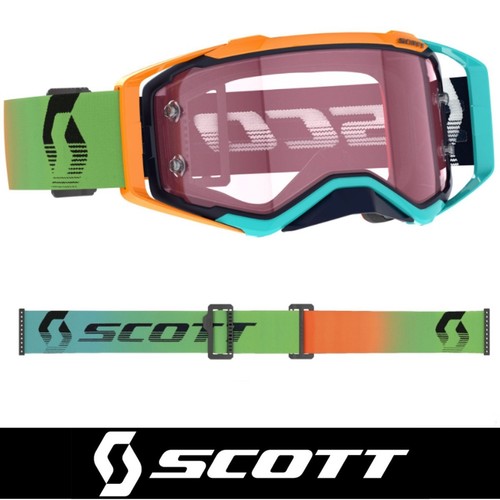Occhiali motocross - occhiali,