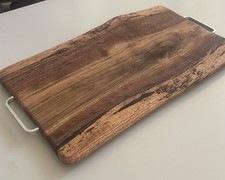 Tagliere Artigianale In Legno