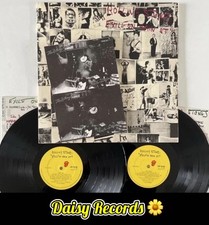 The Rolling Stones-Exile On