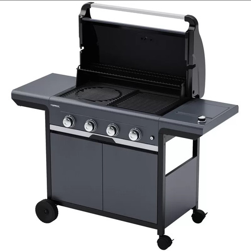 Barbecue gas select exs - gas,