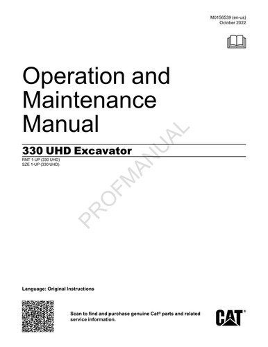 Manuale manutenzione operatori - manuale,