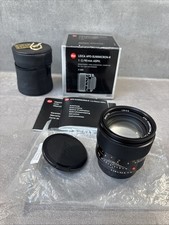 LEICA APO-SUMMICRON-R 1:2/90mm
