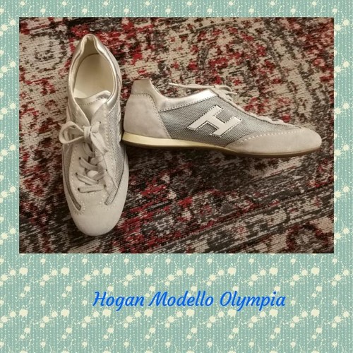 Sneachers hogan modello - sneachers,