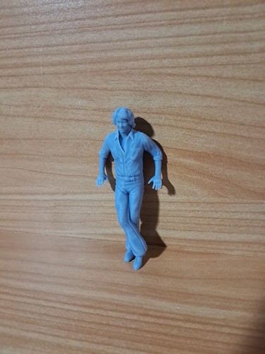 Figure dukes of hazzard - figure,