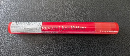 Revlon just bitten rossettain - just,