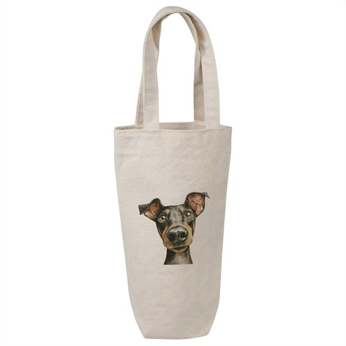 Funny austrian pinscher - 'funny,