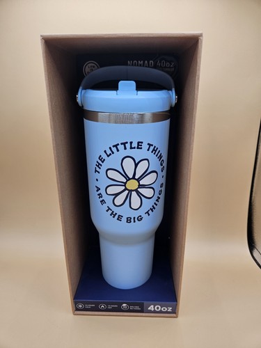 Nuovo good life azzurro - nuovo,