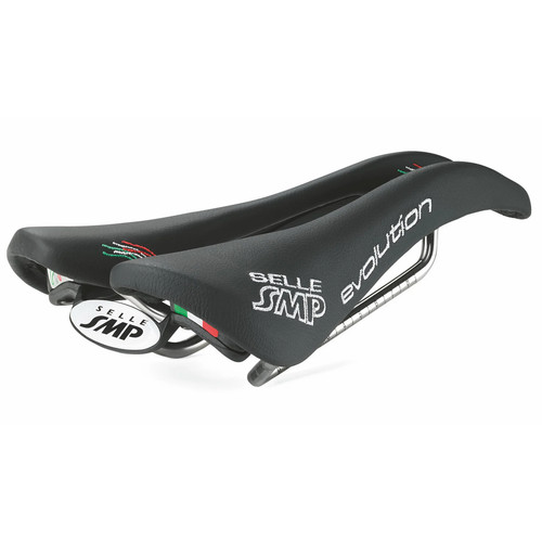 Sella smp evolution nera - evolution,