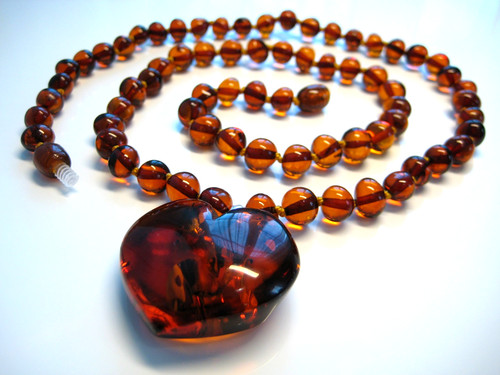 Collana pendente originale - collana/pendente,