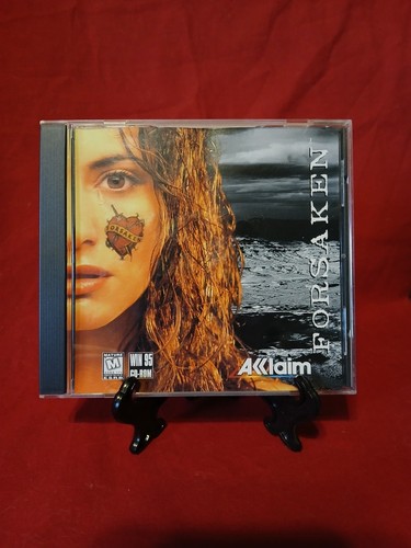 Forsaken gioco windows - pc,