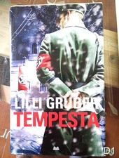 Tempesta di Lilli Gruber -