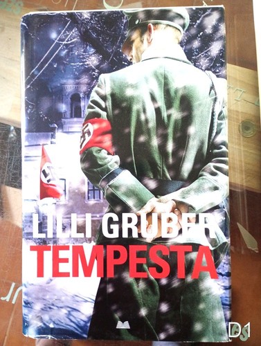 Tempesta lilli gruber - tempesta,
