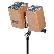 Schlackwerk Bonghi in legno