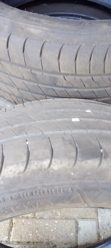 Gomme 205 estive - 205,