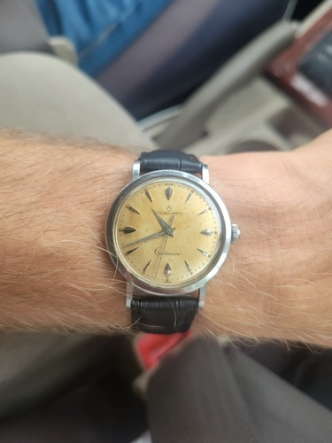 Orologio vintage quadrante - vintage,