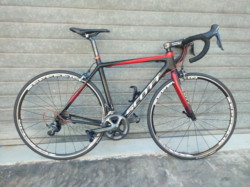 Scott cr1 pro - pro, taglia