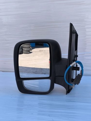 Specchietto retrovisore - , sx