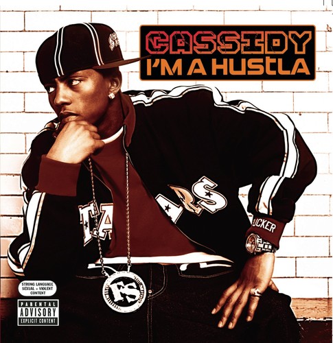 A hustla - i'm,