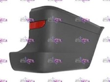 ANGOLARE PARAURTI CANTONALE POSTERIORE DX GRIGIO SCURO MERCEDES VITO 2003-2014