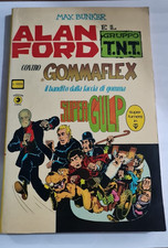 FUMETTI - SUPER FUMETTI IN TV