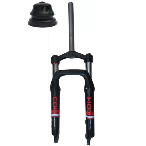 Forcella bici sospensione