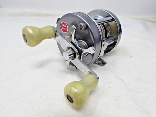 Piedino mulinello pesca - mulinello, da