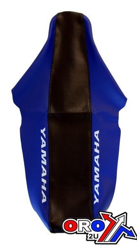 Coprisella blu nero yamaha - blu/nero,