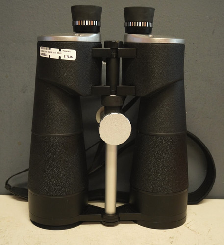 Binocolo zoom barska 20x80 con - barska,