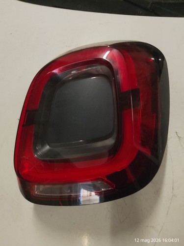 Stop fanale posteriore led - a,