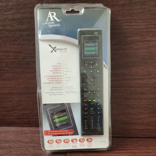 Acoustic research arrx12g - acoustic,