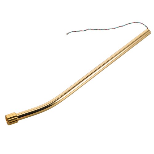 Ricambio braccio ottone da - in,