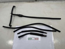 TUBI BENZINA RACCORDO SFIATI YAMAHA FAZER FZS 600 1998 - 2004 5DM00 CODICE MO...