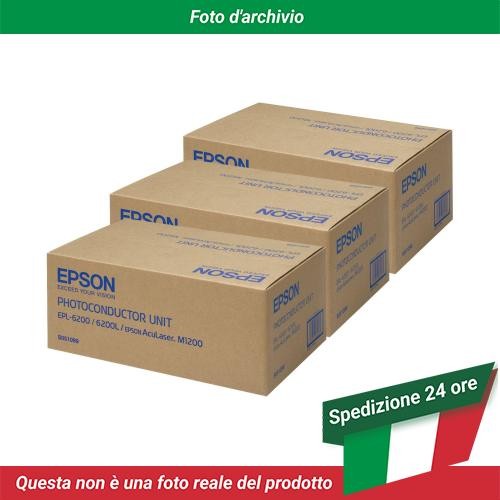 Epson epl 6200 6200l - epl-6200,