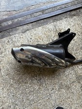 Marmitta Honda SH 125 mode