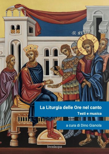 Liturgia delle ore nel - delle,