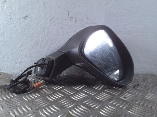 Specchietto retrovisore destro - specchietto,