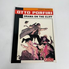 Otto Porfiri Dramma sulla