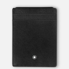 Custodia portacarte montblanc - portacarte,