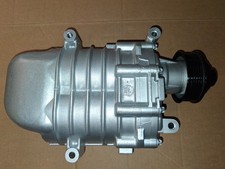 Compressore Mercedes 180 200 solo 58.680km A1110900980 sovralimentatore caricatore MB DB