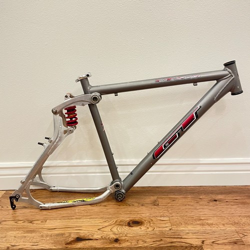 Telaio mountain bike - mountain,