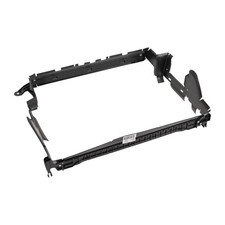 Deflettore del radiatore