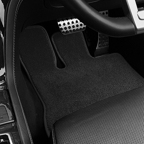 Tappetini auto bmw serie - serie, 3