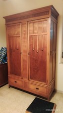 Armadio Vintage