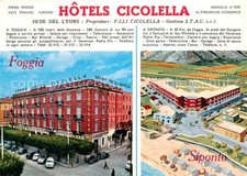 Foggia Grand Hotel Cicolella